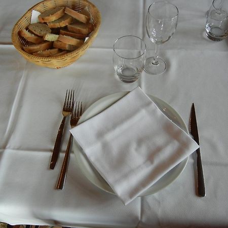 La Colombarola Agriturismo Farneto Eksteriør billede