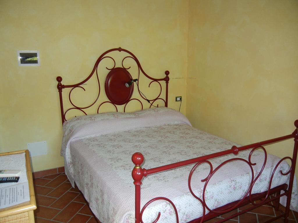 La Colombarola Agriturismo Farneto Eksteriør billede