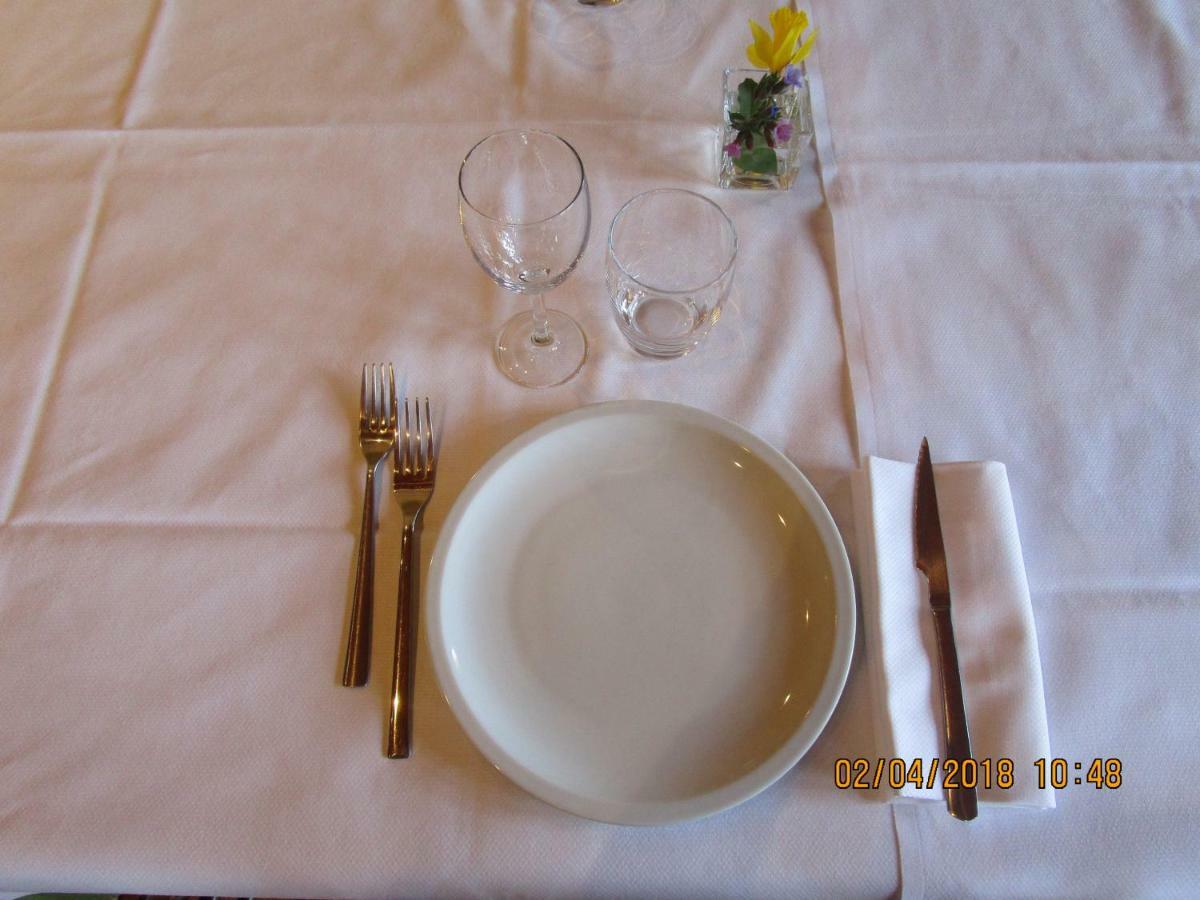 La Colombarola Agriturismo Farneto Eksteriør billede